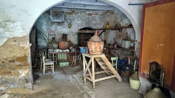 locale di sgombero in vendita a Montescudaio
