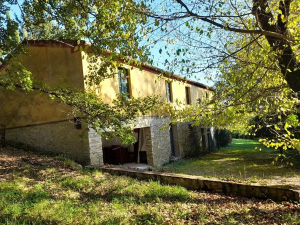 casale in vendita a Montescudaio