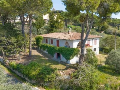 casa indipendente in vendita a Montescudaio