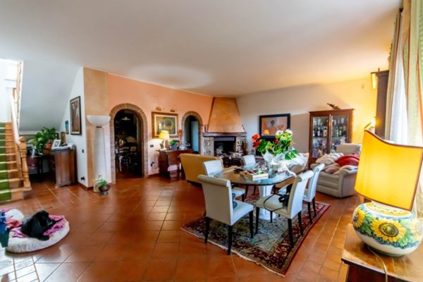 appartamento in vendita a Montescudaio