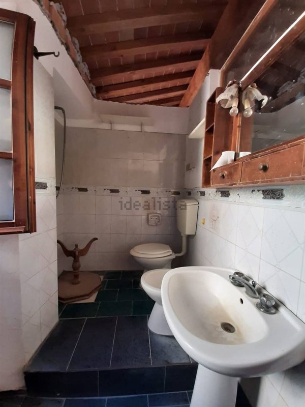 appartamento in vendita a Montescudaio