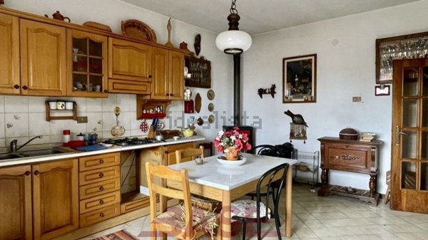 appartamento in vendita a Montescudaio