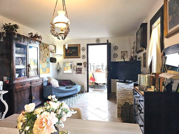 appartamento in vendita a Montescudaio
