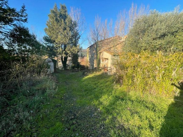 casale in vendita a Montescudaio