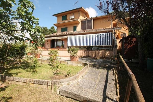 appartamento in vendita a Montescudaio