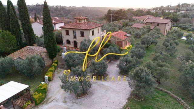 casa indipendente in vendita a Montescudaio