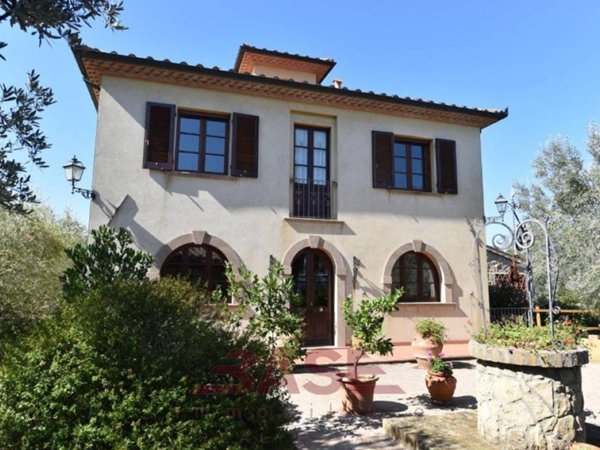 casa indipendente in vendita a Montescudaio in zona Rio del Sole/Bandello