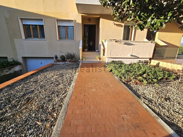 appartamento in vendita a Montescudaio