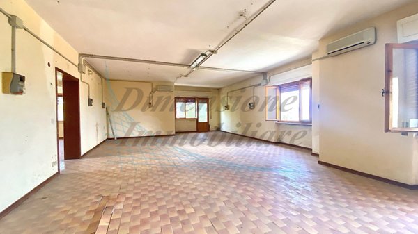 appartamento in vendita a Montescudaio