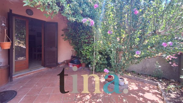 appartamento in vendita a Montescudaio