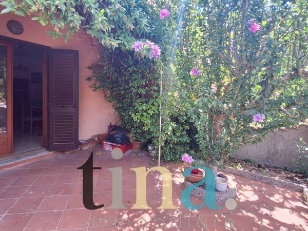 appartamento in vendita a Montescudaio