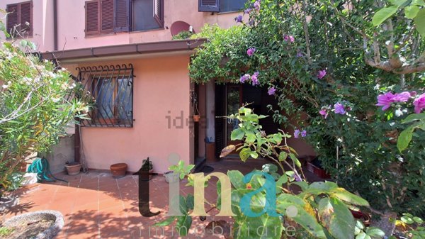 appartamento in vendita a Montescudaio