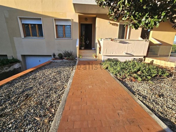 appartamento in vendita a Montescudaio