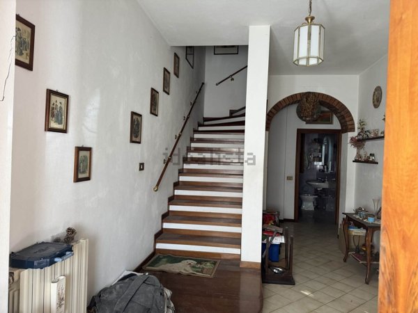 casa indipendente in vendita a Montescudaio