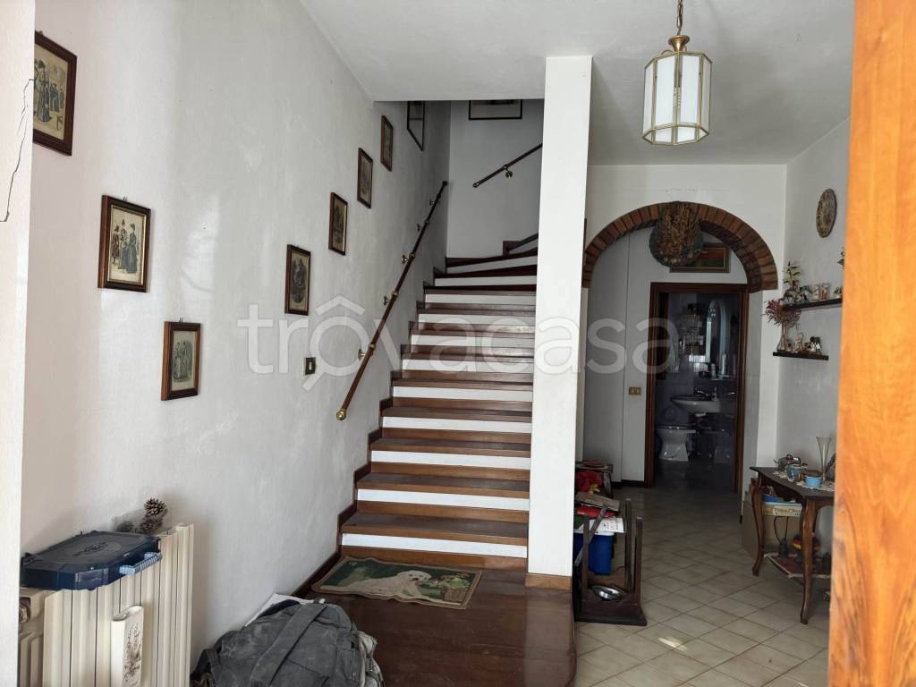 casa indipendente in vendita a Montescudaio