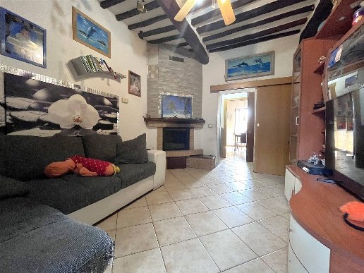 appartamento in vendita a Montescudaio