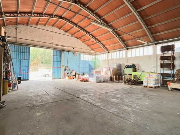 locale commerciale in vendita a Montescudaio