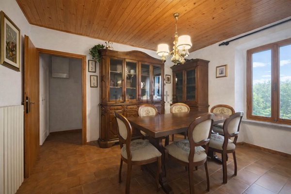 appartamento in vendita a Montescudaio