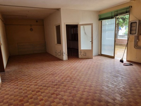 casa semindipendente in vendita a Montescudaio in zona Rio del Sole/Bandello