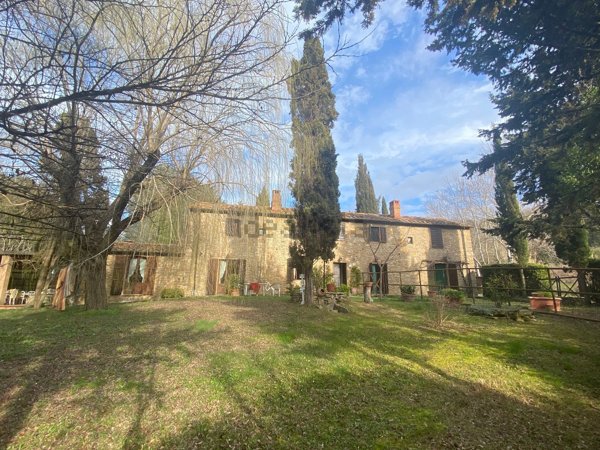 casale in vendita a Montescudaio