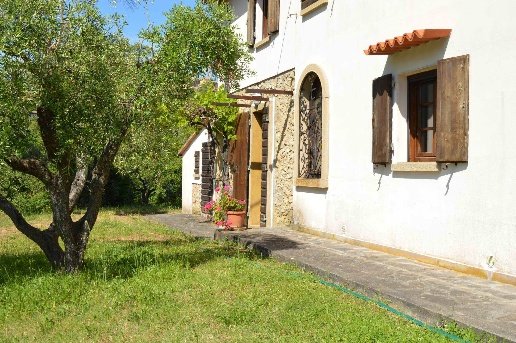 casale in vendita a Montescudaio