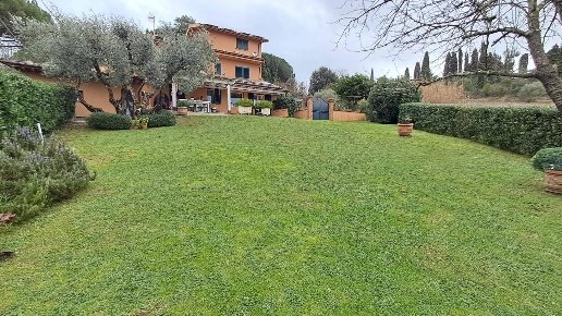 casa indipendente in vendita a Montescudaio