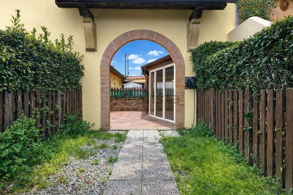 appartamento in vendita a Montescudaio