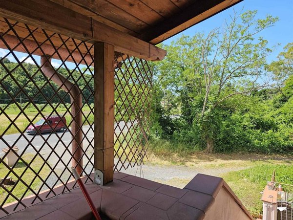 appartamento in vendita a Montescudaio