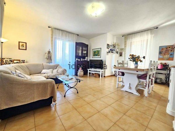 appartamento in vendita a Montescudaio