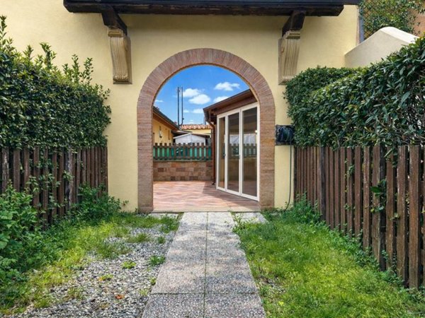 appartamento in vendita a Montescudaio