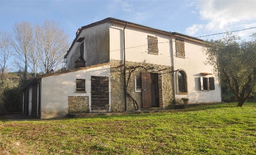 casale in vendita a Montescudaio