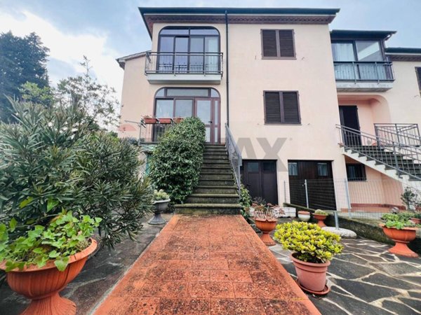 casa indipendente in vendita a Montescudaio in zona Rio del Sole/Bandello