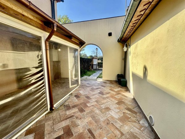 appartamento in vendita a Montescudaio