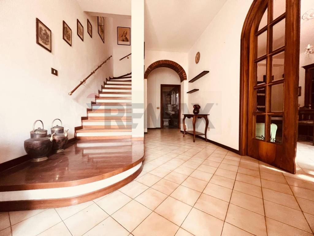 casa indipendente in vendita a Montescudaio