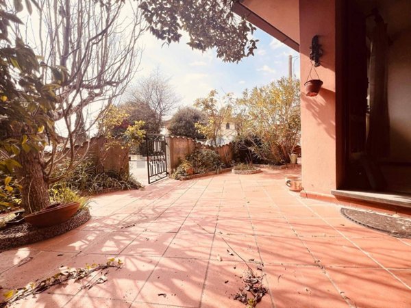 casa indipendente in vendita a Montescudaio in zona Rio del Sole/Bandello