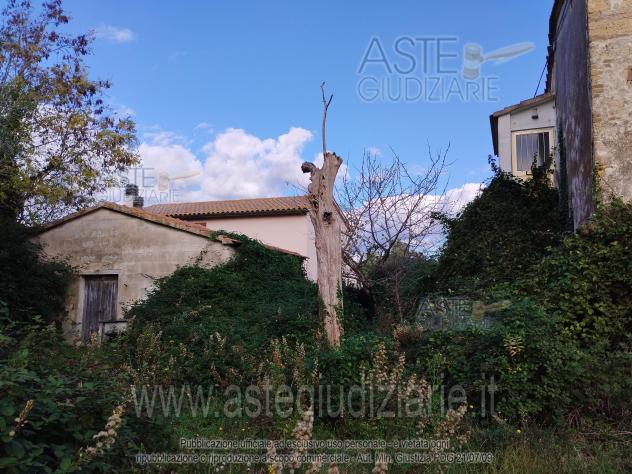 terreno edificabile in vendita a Montescudaio