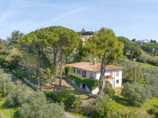 casa indipendente in vendita a Montescudaio