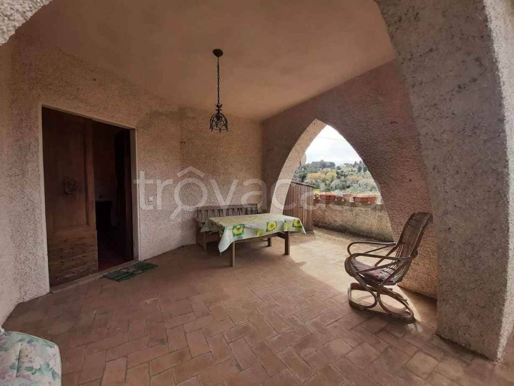 casa indipendente in vendita a Montescudaio