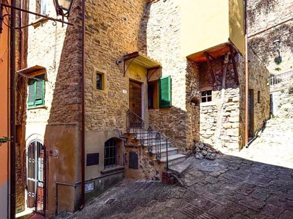 appartamento in vendita a Montescudaio in zona Rio del Sole/Bandello