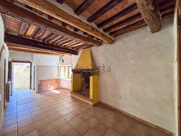 appartamento in vendita a Montescudaio in zona Rio del Sole/Bandello