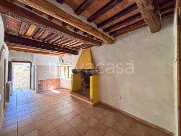 appartamento in vendita a Montescudaio