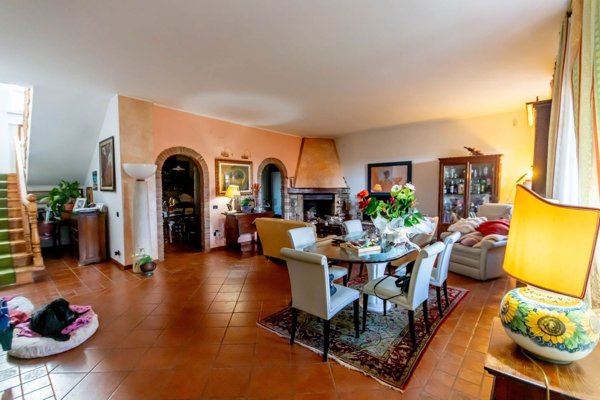 appartamento in vendita a Montescudaio