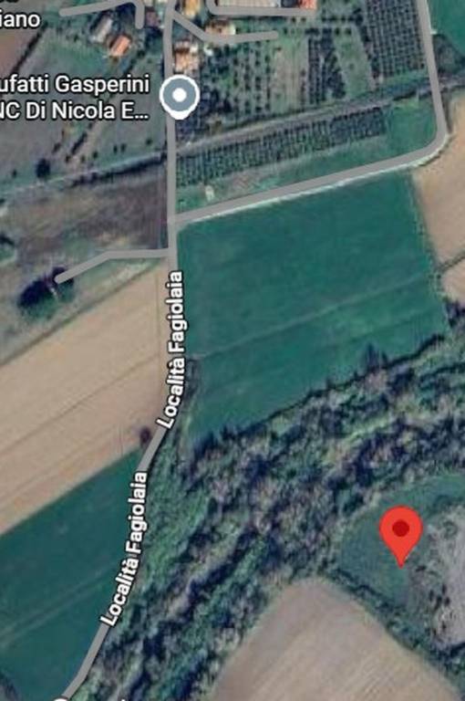 terreno agricolo in vendita a Montescudaio