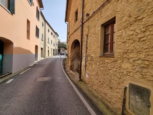 appartamento in vendita a Montescudaio