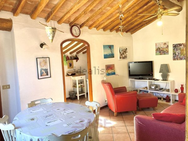 appartamento in vendita a Montescudaio