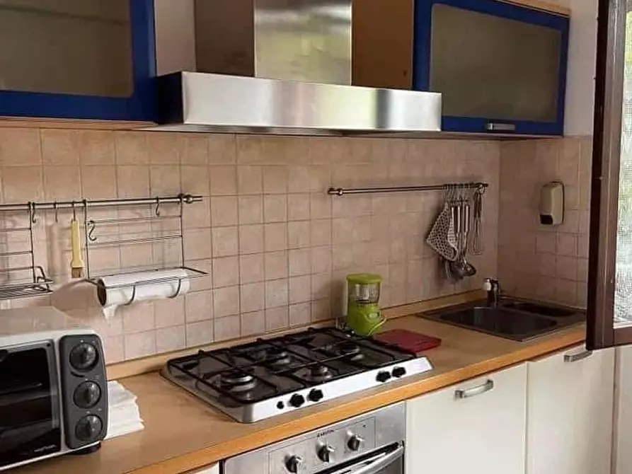 appartamento in vendita a Montescudaio