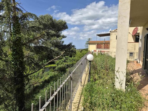 appartamento in vendita a Montescudaio