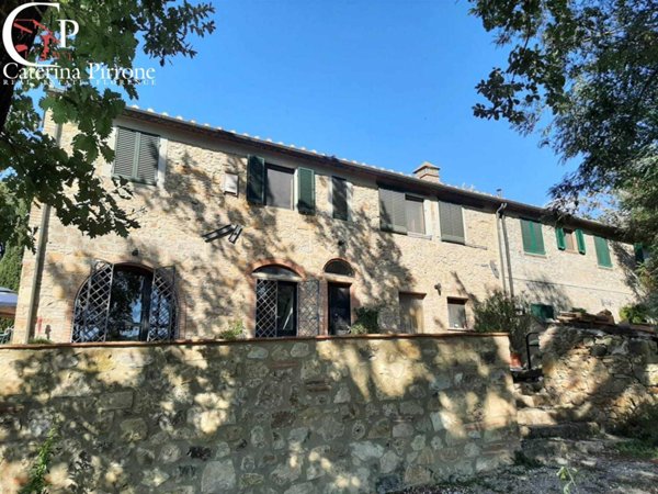 casale in vendita a Montescudaio in zona Casa Ceciaia