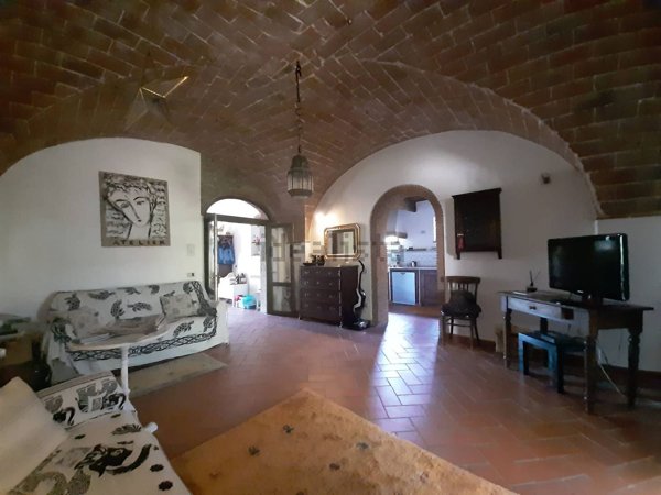 casale in vendita a Montescudaio