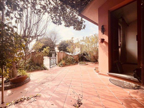 casa indipendente in vendita a Montescudaio